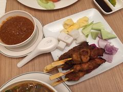 -关夫人餐厅(阳光广场店)