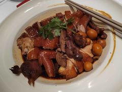 -海宝酒家(中山四路店)