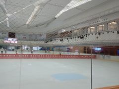 -冠军冰场CHAMPION RINK(环球银泰城店)