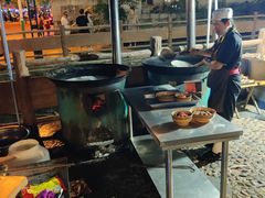 -汤锅大王(新平曹苏黄牛汤锅有限公司)