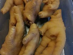 -杨记下沙盐焗鸡(罗湖店)