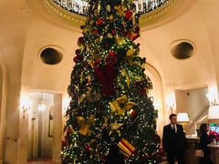 -The Ritz Restaurant