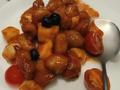 -闽海肴(北辰荟店)