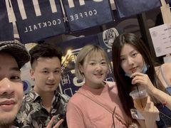 -HUNTING BAR亨霆鸡尾酒馆(越秀淘金店)