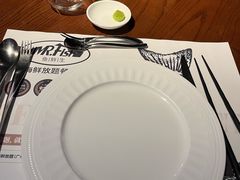 -Mr.Fish鱼鲜生海鲜放题(高德置地冬广场店)