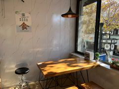 -笃笃笃糖粥(十全街店)