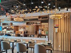 -有璟阁港式餐厅(国贸商城店)