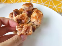 鸡仔饼-奇趣饼家