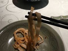 -汉唐宴长安食府