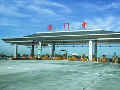 -法门文化景区