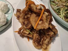 -西夏回族烧麦馆(牡丹街店)