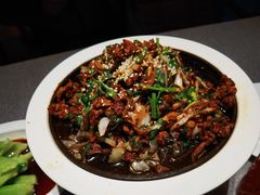 -秀儿四九城·新京菜(亚运村鸟巢店)