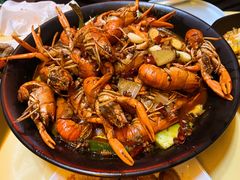 -小田油焖小龙虾(双井店)