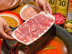 -虾领航小龙虾·吉林烧烤(柳州路店)