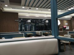 大堂-魏家凉皮(外滩店)