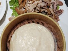 老佛爷养生鸡-惠丰堂饭庄·烤鸭·京味菜(西北旺·唐家岭店)