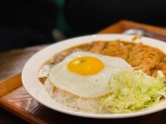 -金龙咖喱