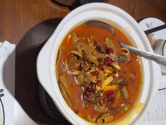 -U你·天然调味(南湖总店)