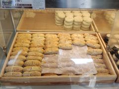 椒盐酥-清真全盛斋传统糕点(许士庙店)