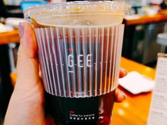 -Gee Coffee Roasters(万象天地店)