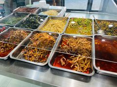-晓马鸭店(新芜路店)