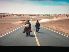 -CGV星星影城(颐堤港ScreenX店)