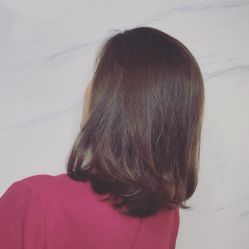 梨花发-KEIVON HAIR·崎宏