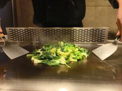 -枫品铁板烧(东樾店)