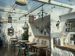 -Vanillacafe香草咖啡(银海大世界店)