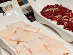 -今日牛事潮汕鲜牛肉火锅(瑞金店)