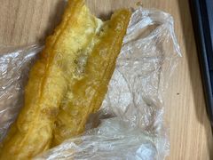 -文武王氏烧饼·无矾油条(西溪路店)