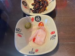 -富正毅三下锅·湘西韵味(天门山索道店)