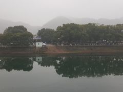 -蒋氏故居