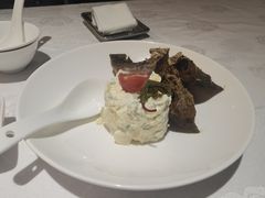 -老洋房花园饭店(绍兴路店)