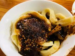甜水面-洞子口张老二凉粉(文殊院店)