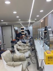 -十六番发型师事务所
