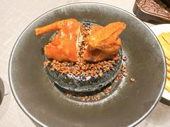 -许家菜(望江店)