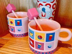 -COSTA COFFEE(龙德广场店)