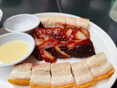 -顺峰顺水顺德菜(龙华店)