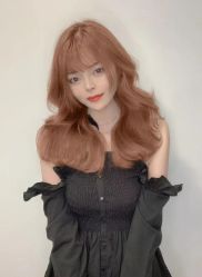 -YESIDO椰岛造型烫发染发