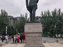 -张学良旧居陈列馆