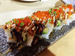 -昱匠·日本料理(金融街店)