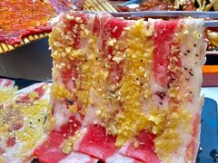 -妥妥烤肉料理(凯德店)