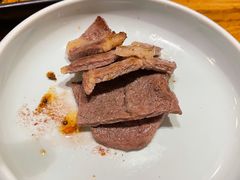 -九田家黑牛烤肉料理(华侨城店)