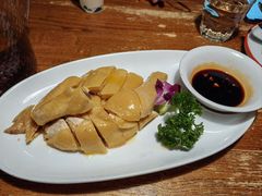 -新白鹿餐厅(龙游路店)
