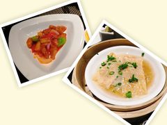 -博悦茶餐厅(文殊院店)