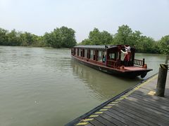 -西溪国家湿地公园