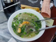 -郝刚刚羊杂割(柳巷店)