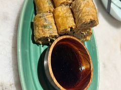 -小吊梨汤·北京菜·烤鸭(四元桥店)