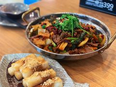 麻辣香锅-麻辣香锅